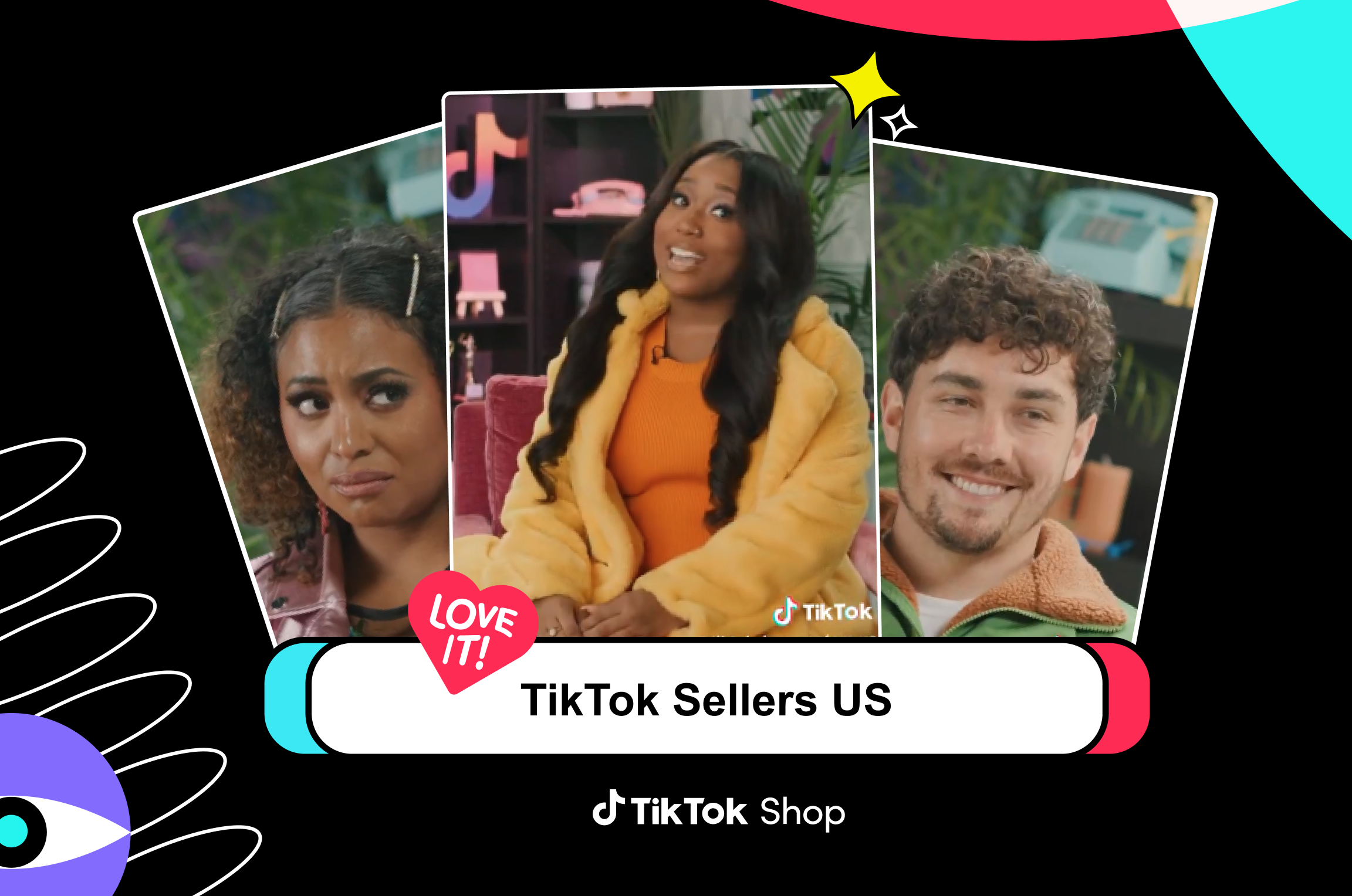 TikTok Sellers Project
