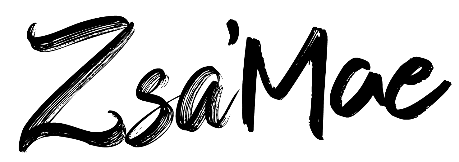 Zsamae Logo